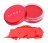 LAMEL - FLAMY - Fever Blush - Creamy face blush - 7 g - 402 Flash