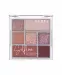 LAMEL - Selflove Shadow Palette - Palette of 7 eye shadows - 401 