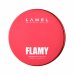 LAMEL - Flamy Lumeneyes Palette - Paleta 9 cieni do powiek - 401 KARMA