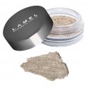 LAMEL - FLAMY - Sparkle Rush Extra Shine Eyeshadow - Błyszczący cień do powiek - 2 g - 401 Icy - 401 Icy