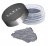 LAMEL - FLAMY - Sparkle Rush Extra Shine Eyeshadow - 2 g - 402 Glitch