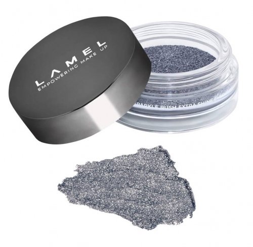 LAMEL - FLAMY - Sparkle Rush Extra Shine Eyeshadow - 2 g - 402 Glitch