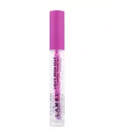LAMEL - Liquid Brow Soap - Eyebrow Fixing Gel - 401 Transparent - 4.5 ml 
