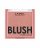 LAMEL - Blush Cheek Colour - Matowy róż do twarzy - 3,8 g  - 405 PINK 