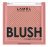 LAMEL - Blush Cheek Colour - Matowy róż do twarzy - 3,8 g 