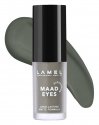 LAMEL - Maad Eyes Eyeshadow - Płynny cień do powiek - 5,2 ml - 403 Savage - 403 Savage