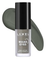 LAMEL - Maad Eyes Eyeshadow - צללית נוזלית - 5,2 מ