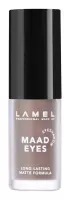 LAMEL - Maad Eyes Eyeshadow - Liquid Eye Shadow - 5.2 ml