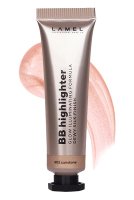 LAMEL - BB Highlighter - מאיר נוזלי לפנים - 10 מ