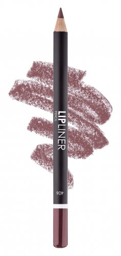 LAMEL - Lip Liner - 1.7 g - 406