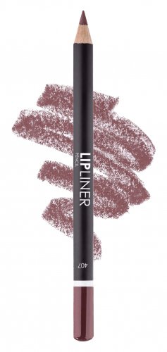 LAMEL - Lip Liner - 1.7 g - 407