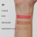 Eveline Cosmetics - WONDER MATCH - Face Contouring Palette - 01