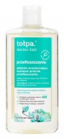 Tołpa - DERMO HAIR - Deep cleansing shampoo against oily hair - 250 ml