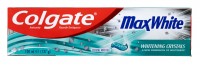 Colgate - Max White - White + Crystals - Pasta do zębów - 100 ml 
