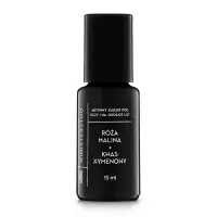 MINISTERSTWO DOBREGO MYDŁA - Raspberry Rose - Active elixir for the eyes and mouth area - 15 ml 