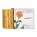 MINISTERSTWO DOBREGO MYDŁA - Natural artisan soap in bars - Calendula - 100 g