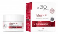 beBIO - AGELESS BEAUTY - Polipeptide-121 Natural Anti-Wrinkle Night Cream-Mask - 50 ml