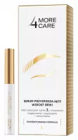 More4Care - Eyebrow growth serum - 3 ml