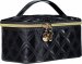 Inter-Vion - Quilted chest - Gold & Black - 418 027