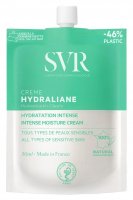 SVR - HYDRALIANE - Creme Intense Moisture Cream - Intensywnie nawilżający krem do twarzy - 50 ml