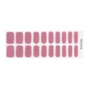 NeoNail - Gel Stickers Easy On - The Simplest Manicure - Hybrid nail polish in a sticker - 20 pieces  - M 08 - M 08