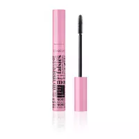 CLARESA - No More Falsies - False Lash Effect Mascara - Thickening mascara - Deep Black - 10 g 