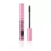 CLARESA - No More Falsies - False Lash Effect Mascara - Thickening mascara - Deep Black - 10 g 