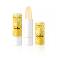 CLARESA - Hi, Honey! Lipstick - Nourishing, honey lipstick