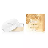 CLARESA - Blur Super Pow(d)er! Beige - Loose Powder - 12 g   