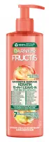 GARNIER - FRUCTIS - GOODBYE DAMAGE - KERATIN 10-IN-1 - Damaged Hair Cream - 400 ml - LEAVE IN