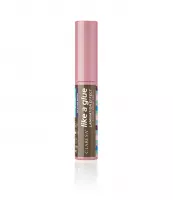 CLARESA - Like a Glue - Color Brow Gel - Koloryzujący żel do brwi - 8 g 