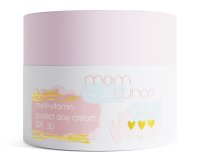 Mom and Who? - Multi-Vitamin Protect Day Cream SPF30 - Krem multiwitaminowy dla dzieci SPF30 - 50 ml 