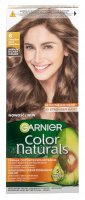 GARNIER - COLOR NATURALS Creme - Permanent, nourishing hair coloring - 6 Dark Blond