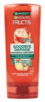 GARNIER - FRUCTIS - GOODBYE DAMAGE - Odżywka odbudowująca do włosów bardzo zniszczonych - 200 ml
