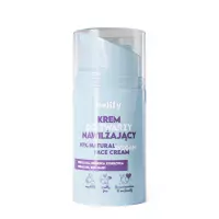 Holify - Face Cream - Nawilżający krem do twarzy - 50 ml