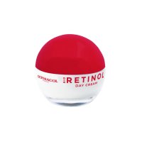 Dermacol - BIO RETINOL - Day Cream - Krem do twarzy na dzień - 50 ml