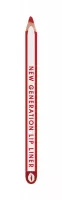 Dermacol - New Generation Lip Liner - 1 g