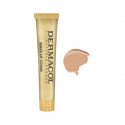 Dermacol - MAKE-UP COVER SPF30 - Highly covering waterproof foundation - Mini version - 13 g - 221 - 221