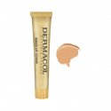 Dermacol - MAKE-UP COVER SPF30 - Highly covering waterproof foundation - Mini version - 13 g - 218 - 218
