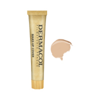 Dermacol - MAKE-UP COVER SPF30 - Highly covering waterproof foundation - Mini version - 13 g - 210 - 210