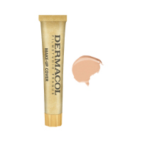 Dermacol - MAKE-UP COVER SPF30 - Highly covering waterproof foundation - Mini version - 13 g - 209 - 209