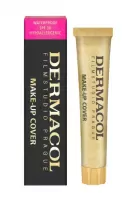 Dermacol - MAKE-UP COVER SPF30 - Highly covering waterproof foundation - Mini version - 13 g