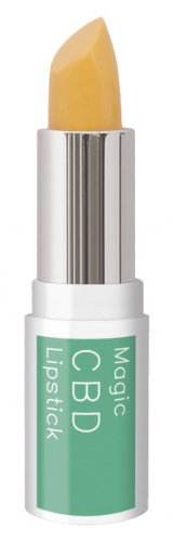 Dermacol - Magic CBD Lipstick - Pomadka zmieniająca kolor - 3,5 ml - 2
