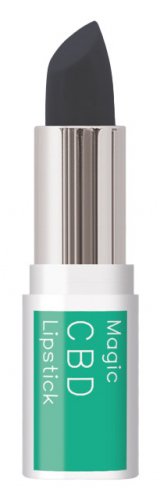 Dermacol - Magic CBD Lipstick - Pomadka zmieniająca kolor - 3,5 ml - 5