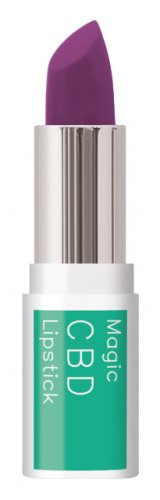 Dermacol - Magic CBD Lipstick - Pomadka zmieniająca kolor - 3,5 ml - 7