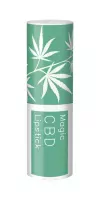 Dermacol - Magic CBD Lipstick - Pomadka zmieniająca kolor - 3,5 ml