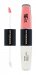 Dermacol - 16H Lip Color - Extreme Long-Lasting Lipstick - 2x4 ml