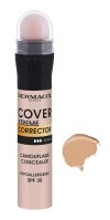 Dermacol - Cover Xtreme Corrector - קונסילר עם כיסוי גבוה - SPF30 - עמיד במים - 8 גרם - 4 (221)