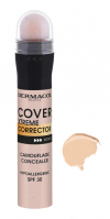 Dermacol - Cover Xtreme Corrector - High coverage concealer - SPF30 - Waterproof - 8 g  - 1 (207) - 1 (207)