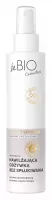 beBIO - BABY HAIR COMPLEX - VOLUME BOOSTER - Naturalna nawilżająca odżywka do włosów - Bez spłukiwania - 150 ml